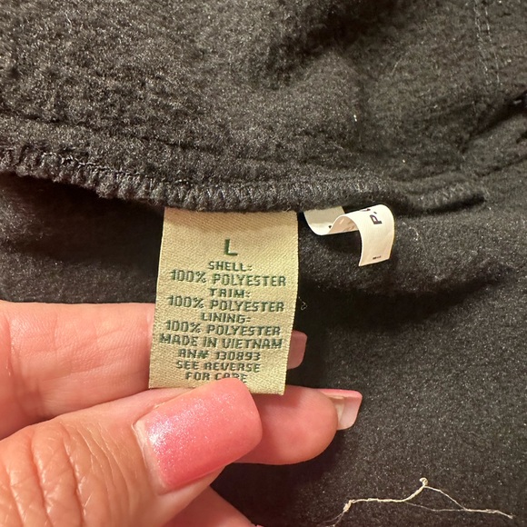 Rustic Ridge Jacket. NWT Size Large. - Picture 9 of 9